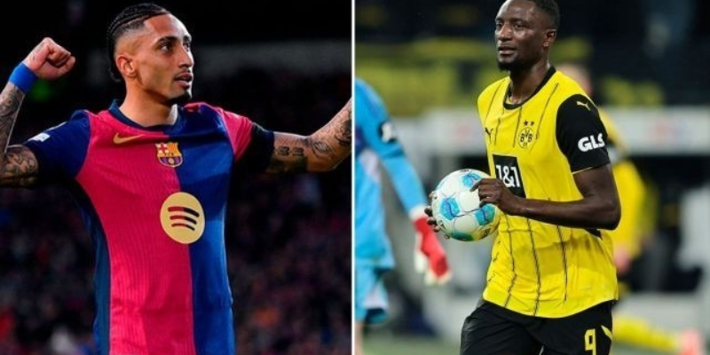 Các ứng cử viên nổi bật và cuộc cạnh tranh gay gắt