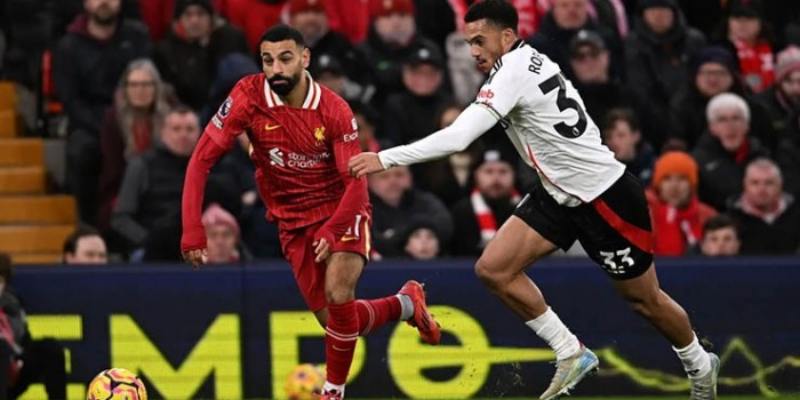 Cuộc Đua Ghi Bàn Hiện Tại: Những Ngôi Sao Đang Viết Tiếp Lịch Sử