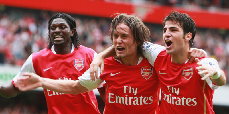 Di sản của một mùa giải lịch sử