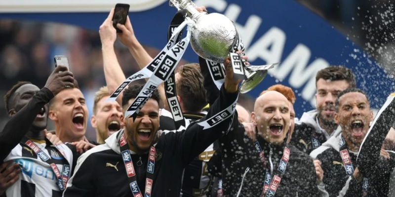 Đội hình hiện tại của Newcastle: Sức mạnh đến đâu?