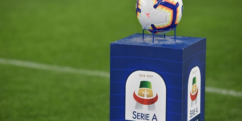 Lịch Sử Và Sự Phát Triển Của Serie A