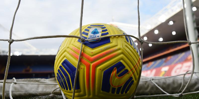 Thể Thức Thi Đấu Chính Thức Của Serie A