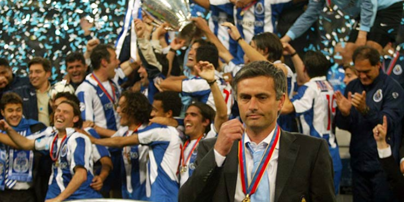 Triết lý và phong cách huấn luyện đã tạo nên thành công