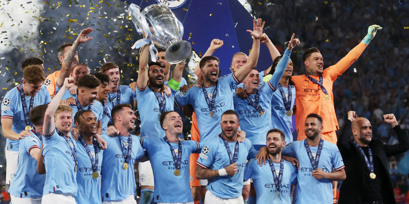 Tứ kết: Đối đầu gã khổng lồ Bayern Munich