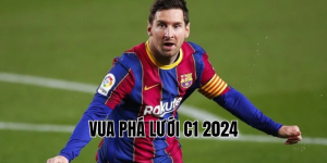 cầu thủ nước ngoài ghi nhiều bàn nhất la liga