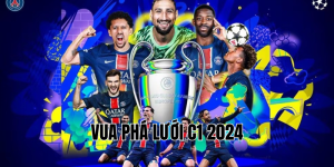 vua phá lưới c1 2024